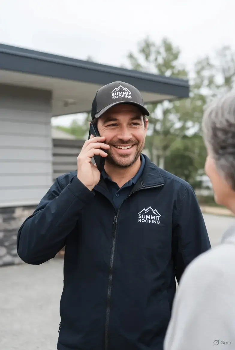 Flat Roof Leak Repair Orangevale, CA FAQs
